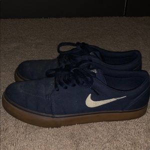 Nike SB shoes